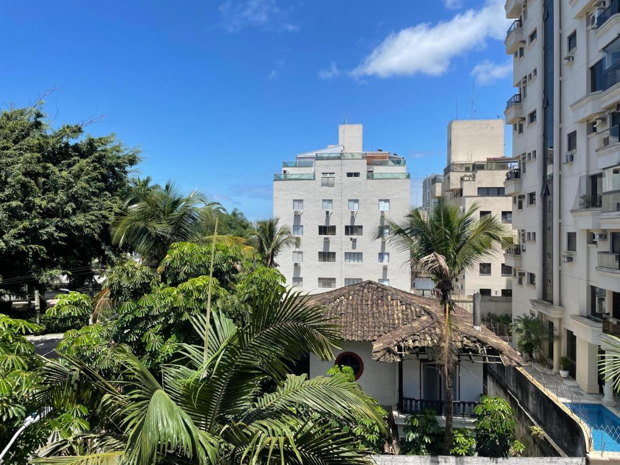 Ape Classico E Aconchegante No Guaruja - 350 M Da Praia 외부 사진